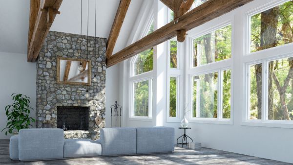 House Window Installation in Newburgh