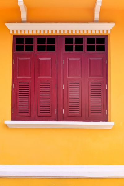 Wood Window Service in Newburgh
