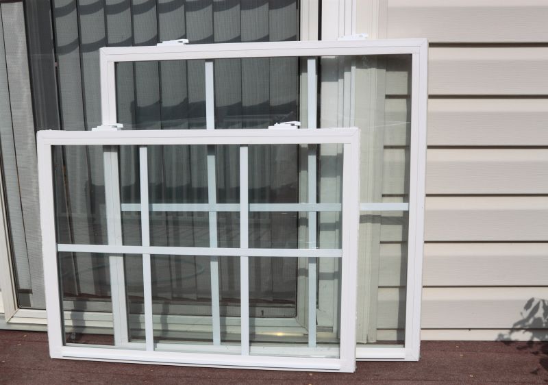 Custom Windows